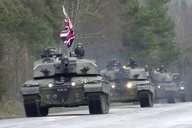 Британская армия
